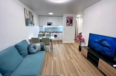 Apartment de 2 chambres à Torrevieja, Spain No. 2901