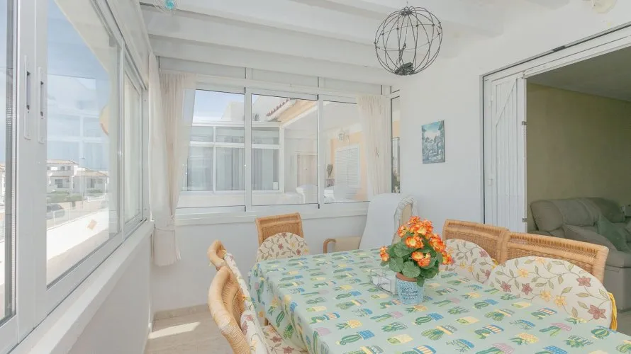 Penthouse de 89m² à Torrevieja, Spain No. 1158 № 13