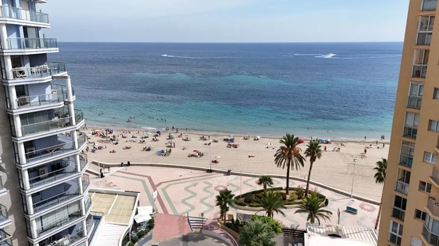 Apartment de 62m² à Calpe, Spain No. 892 № 21
