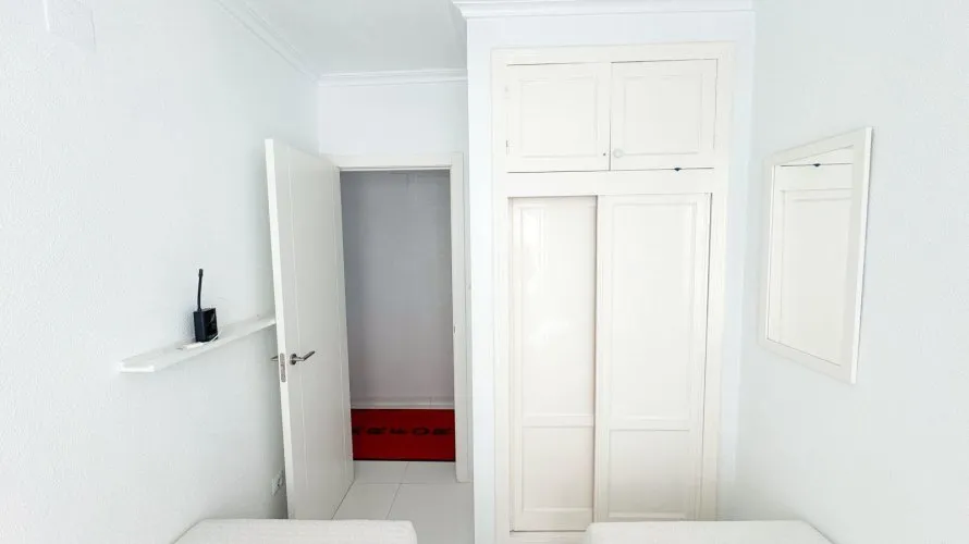 Penthouse de 2 chambres à Torrevieja, Spain No. 646 № 12