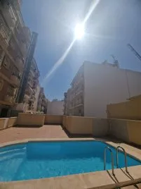 Apartment de 2 chambres à Torrevieja, Spain No. 2771