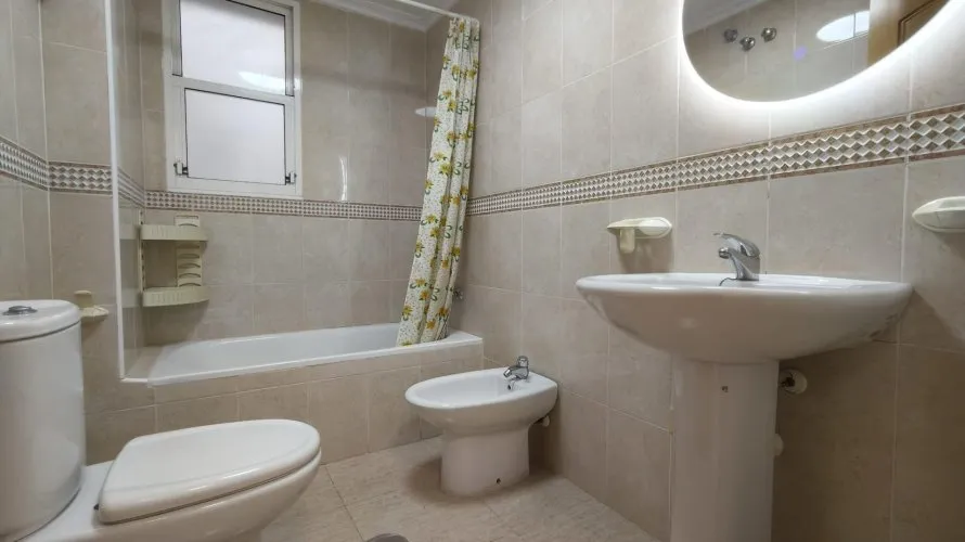 Apartment de 2 chambres à Torrevieja, Spain No. 2948 № 1