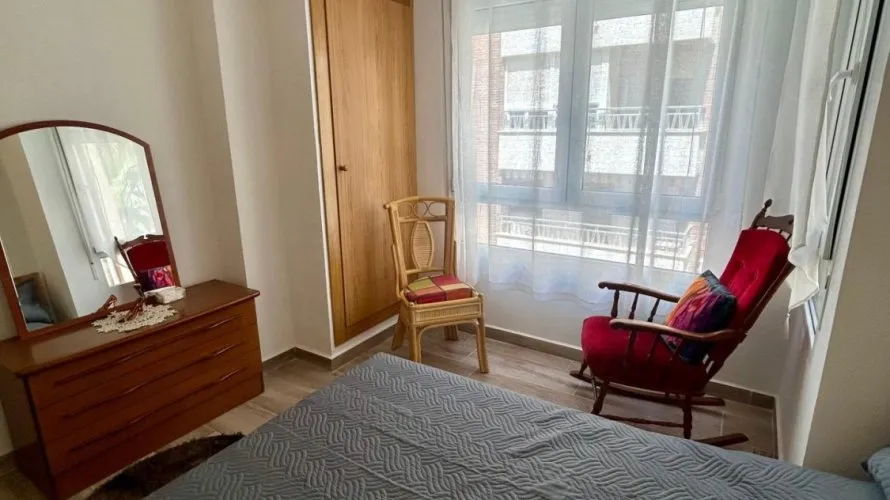 Apartment de 3 chambres à Torrevieja, Spain No. 1195 № 18