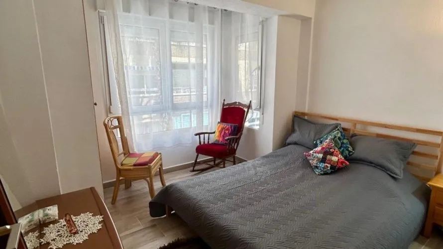 Apartment de 3 chambres à Torrevieja, Spain No. 1195 № 17