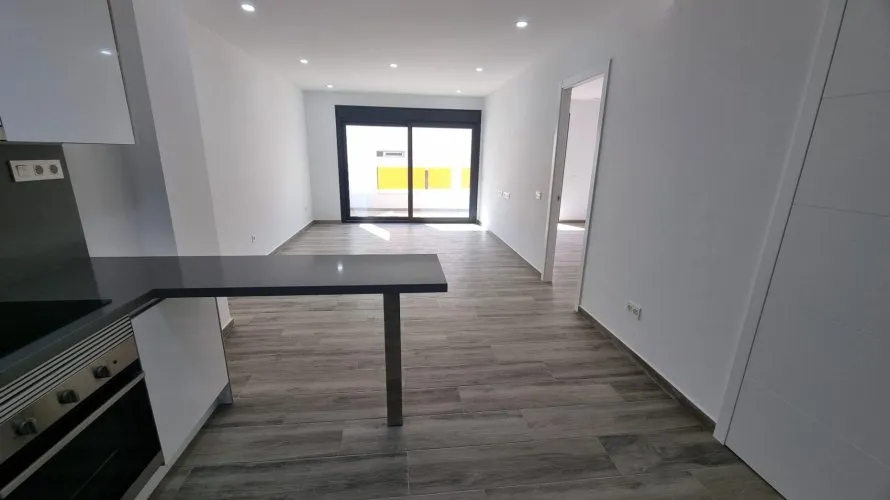 Apartment de 3 chambres à Torrevieja, Spain No. 108 № 18