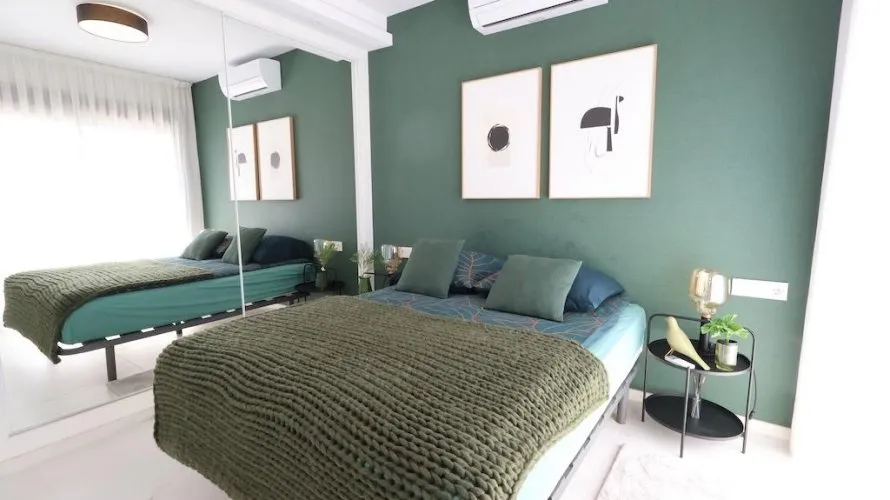 Apartment de 3 chambres à Rojales, Spain No. 1397 № 13