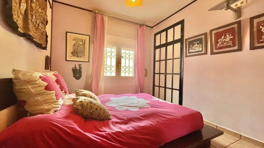 Apartment de 2 chambres à Torrevieja, Spain No. 1114 № 18