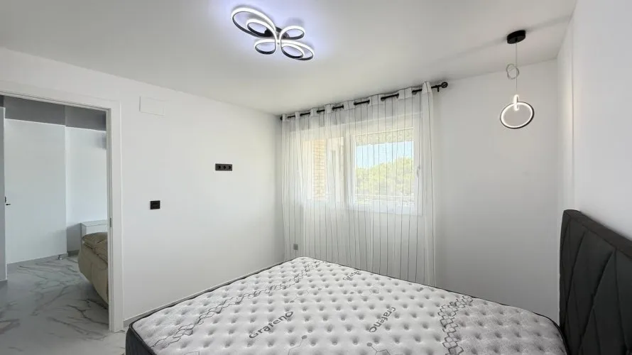 Apartment de 1 chambre à La Zenia, Spain No. 1611 № 5