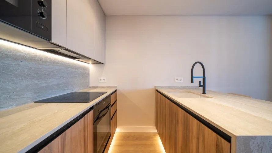 Apartment de 3 chambres à Madrid, Spain No. 1061 № 13