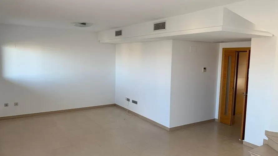 Penthouse de 4 chambres à Alicante, Spain No. 1171 № 16