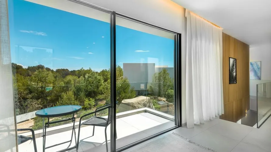 Villa de 4 chambres à Orihuela, Spain No. 1217 № 9