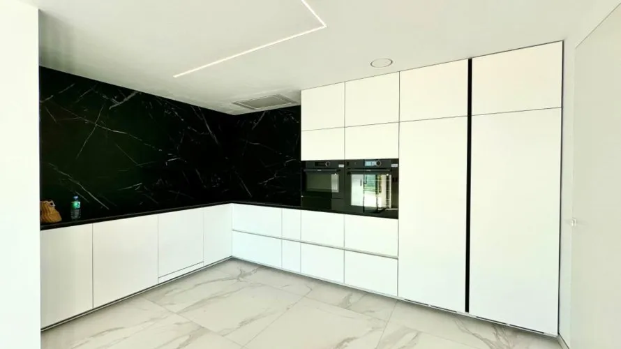 Villa de 5 chambres à Zona Altea Hills, Spain No. 116 № 16