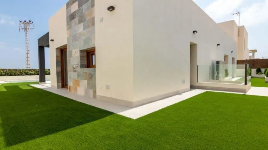 Villa de 3 chambres à Los Altos, Spain No. 280 № 13
