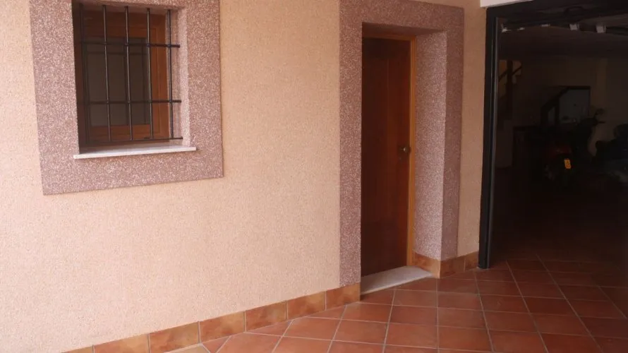 House de 2 chambres à Los Altos, Spain No. 336 № 1
