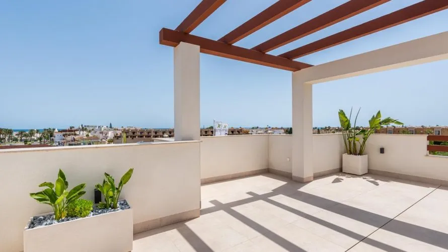Villa de 3 chambres à Vera, Spain No. 1334 № 20