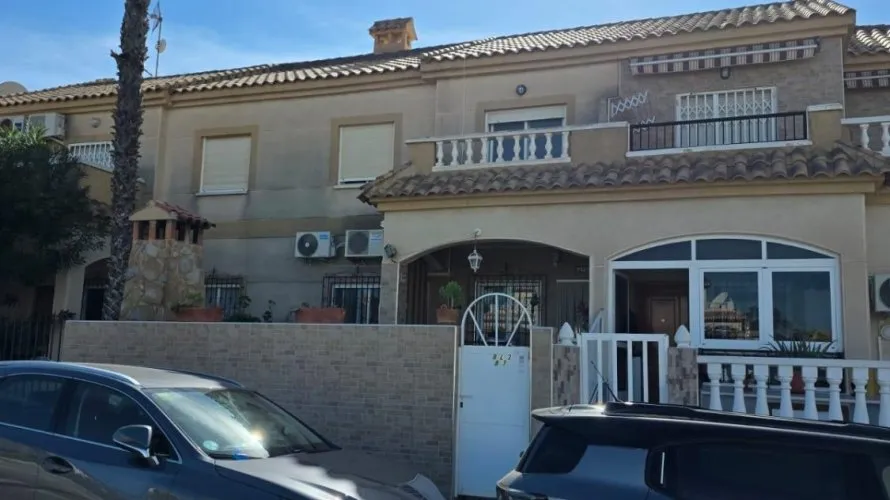House de 2 chambres à Torrevieja, Spain No. 2825 № 22