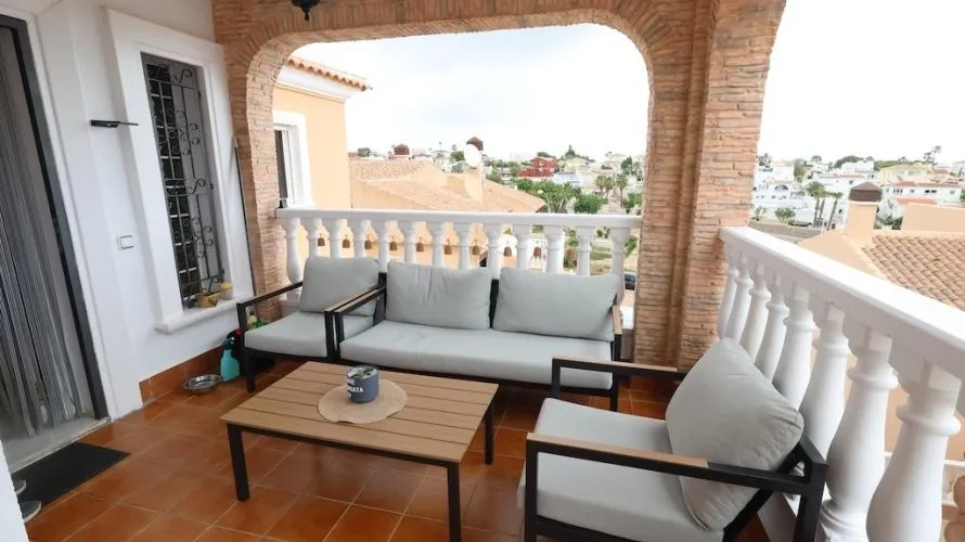 Apartment de 3 chambres à Campoamor, Spain No. 1439 № 3