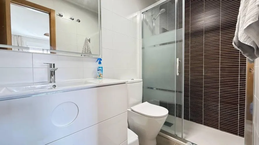 Apartment de 1 chambre à Torrevieja, Spain No. 2749 № 7