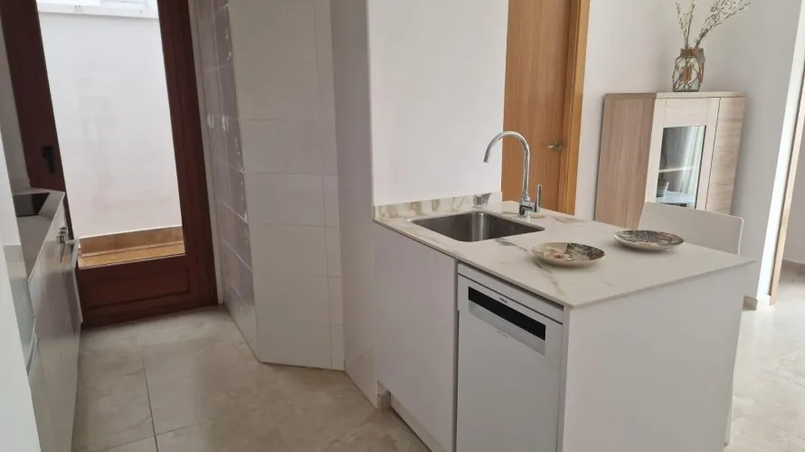 Apartment de 1 chambre à Avileses, Spain No. 2799 № 1