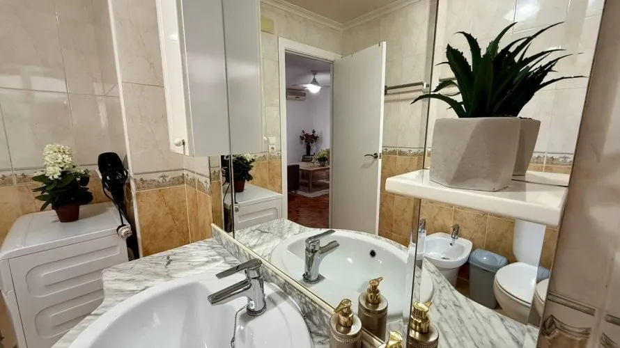Apartment de 2 chambres à Torrevieja, Spain No. 2719 № 14