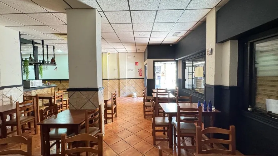 Commercial property de 159m² à Torrevieja, Spain No. 2744 № 22