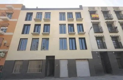 Apartment de 2 chambres à Alicante, Spain No. 1499