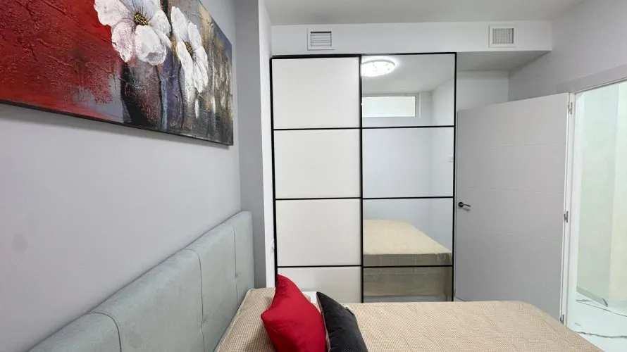 Apartment de 2 chambres à Torrevieja, Spain No. 1450 № 9