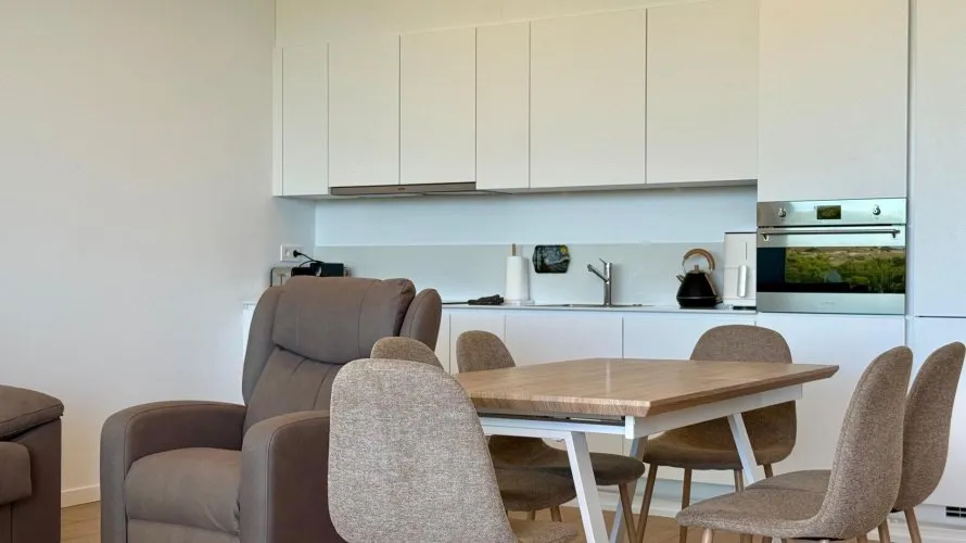 Apartment de 2 chambres à Villajoyosa, Spain No. 150 № 12