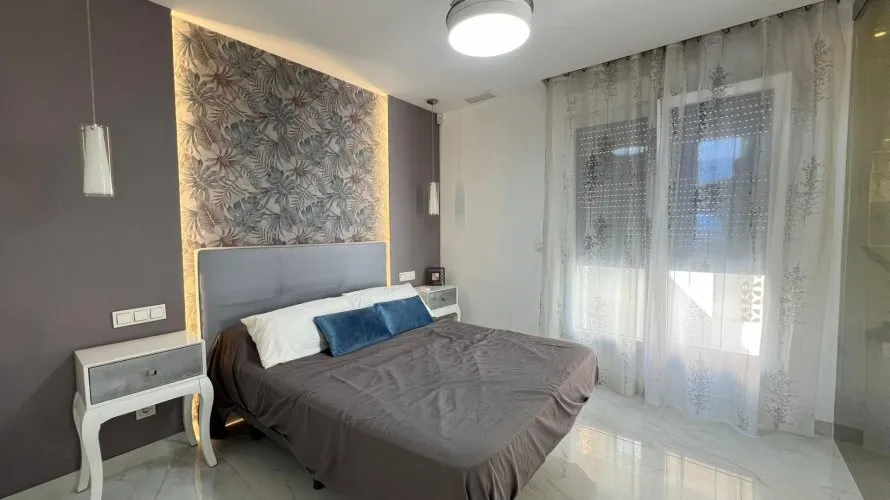 Villa de 5 chambres à La Mata, Spain No. 643 № 17
