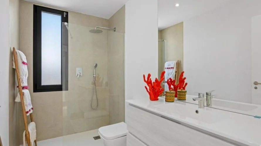 Villa de 3 chambres à Mar De Cristal, Spain No. 558 № 3