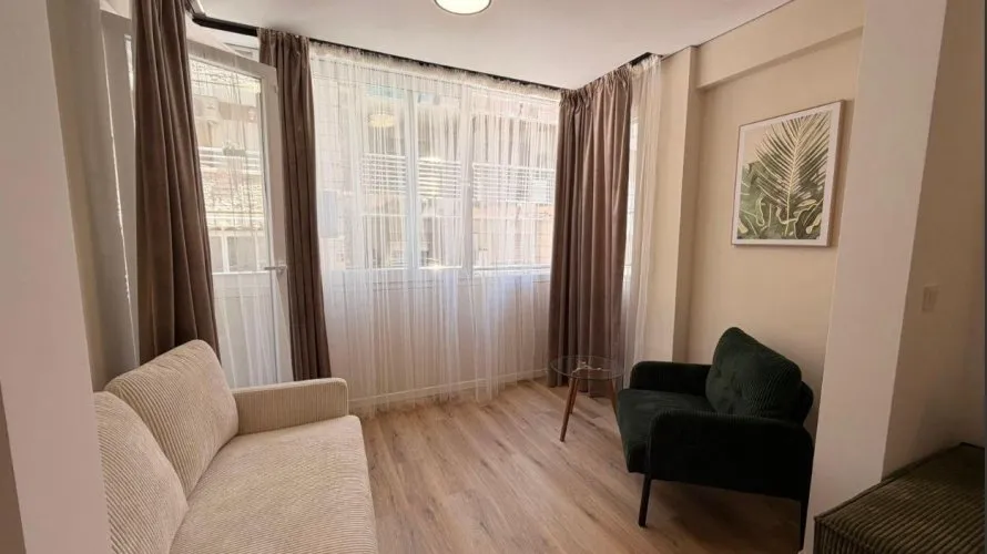 Apartment de 2 chambres à Torrevieja, Spain No. 1207 № 10