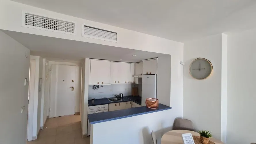 Apartment de 2 chambres à Alicante, Spain No. 1297 № 17