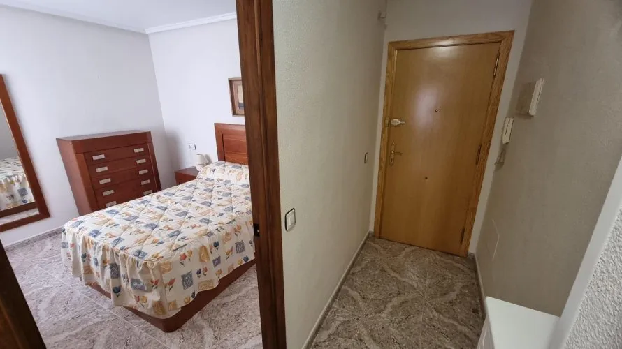 Apartment de 2 chambres à Torrevieja, Spain No. 2772 № 18