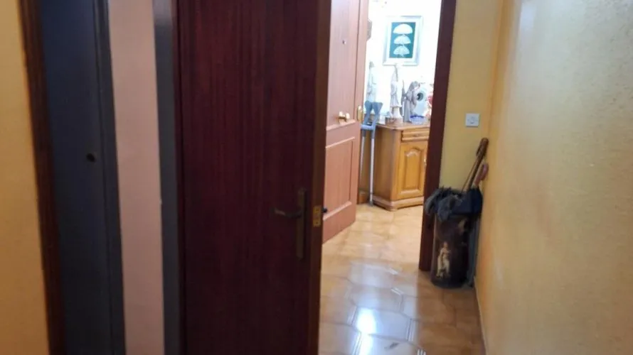 Penthouse de 3 chambres à Laviana, Spain No. 2737