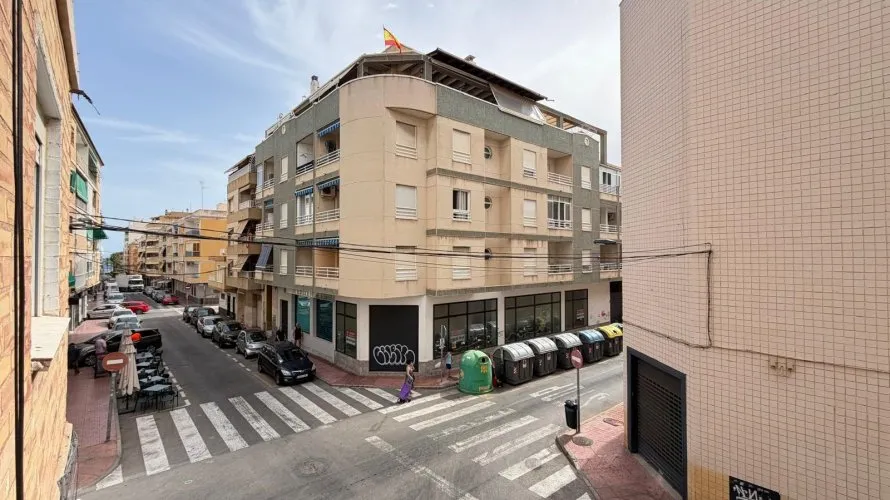 Apartment de 3 chambres à Torrevieja, Spain No. 2968 № 20
