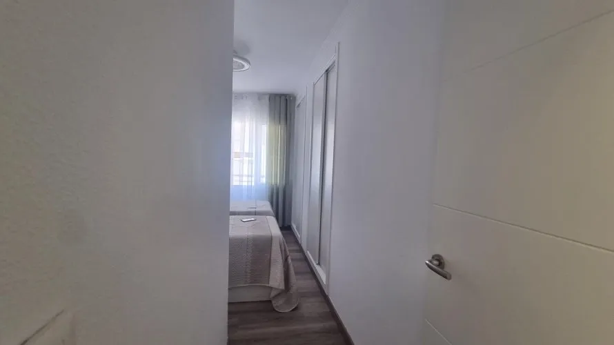 Apartment de 1 chambre à Torrevieja, Spain No. 1528 № 13