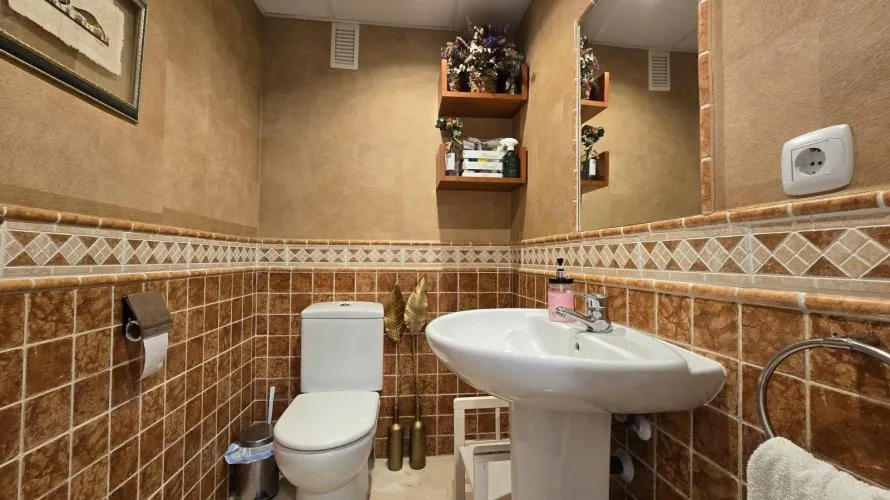 House de 4 chambres à Cabo De Las Huertas, Spain No. 1288 № 7