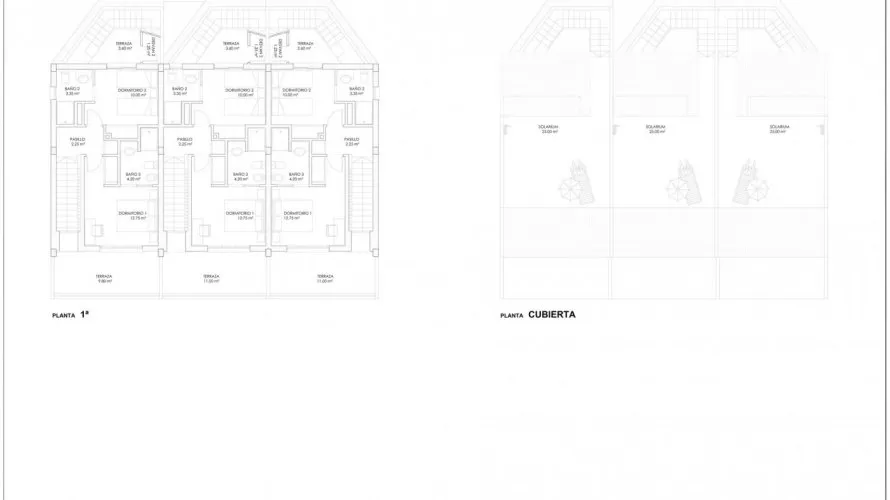 House de 2 chambres à Los Altos, Spain No. 336 № 26