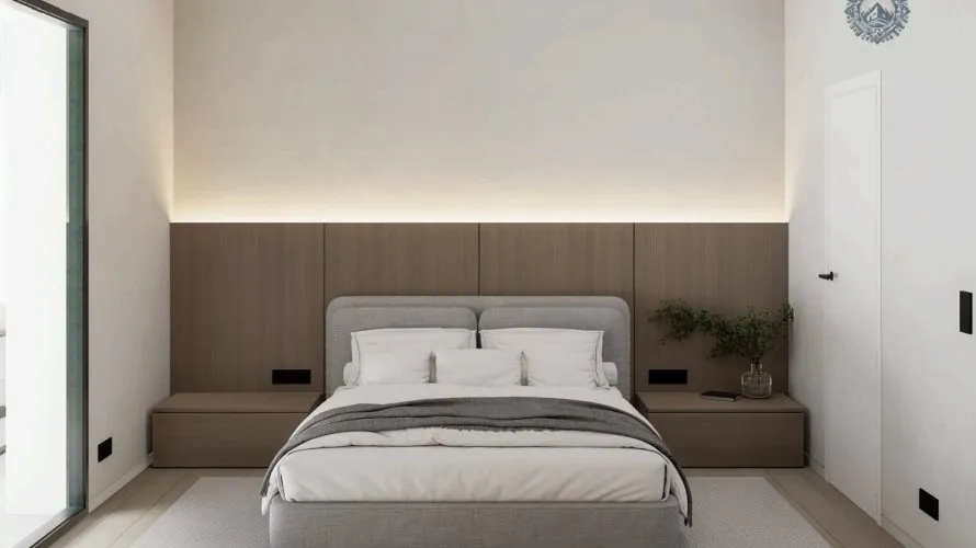 Villa de 3 chambres à La Nucia, Spain No. 1019 № 6