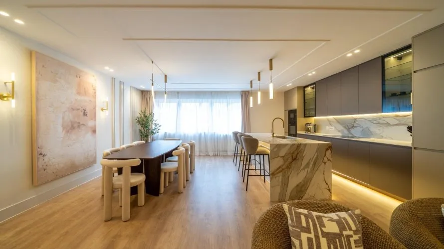Apartment de 3 chambres à Madrid, Spain No. 88 № 21