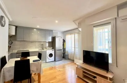 Apartment de 2 chambres à Torrevieja, Spain No. 2829
