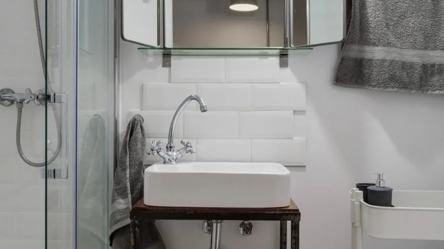 Apartment de 38m² à Madrid, Spain No. 1025 № 9
