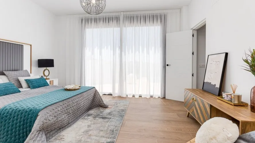 Apartment de 3 chambres à Finestrat, Spain No. 403 № 23