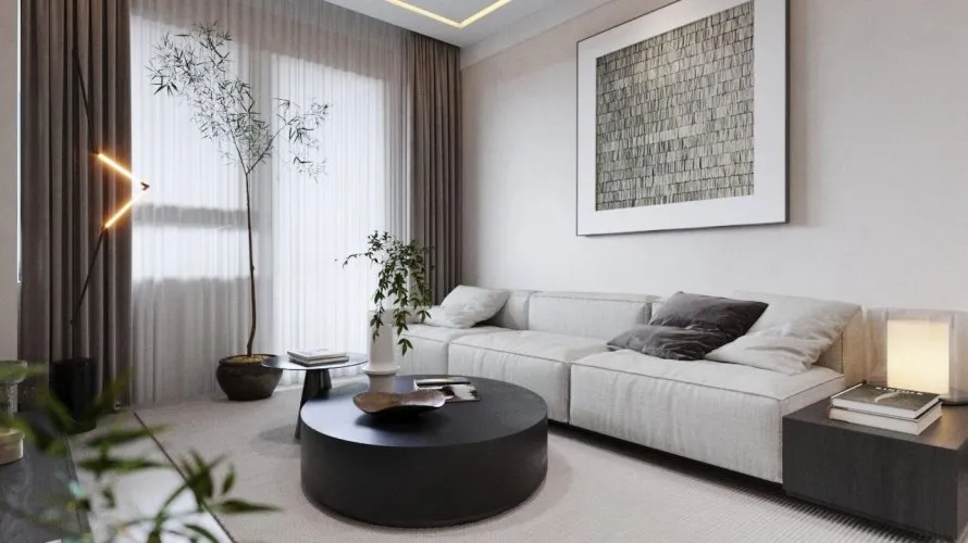 Apartment de 1 chambre à Madrid, Spain No. 1101 № 5