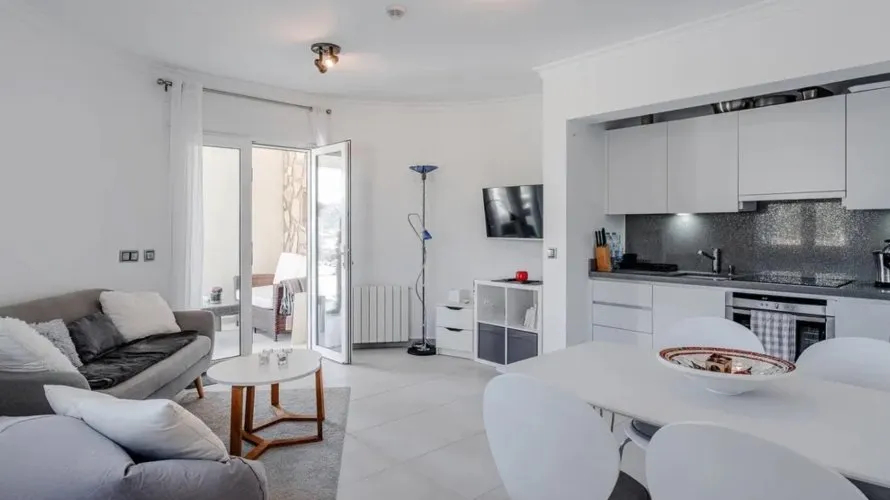 Villa de 247m² à Moraira, Spain No. 1505 № 23