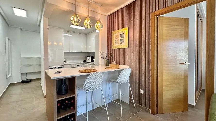 Apartment de 1 chambre à Torrevieja, Spain No. 2749 № 26