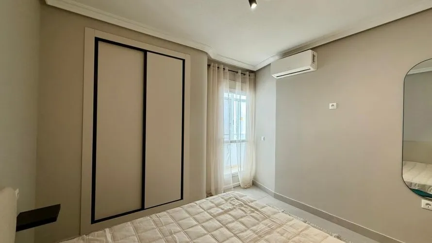 Apartment de 2 chambres à Torrevieja, Spain No. 1489 № 9