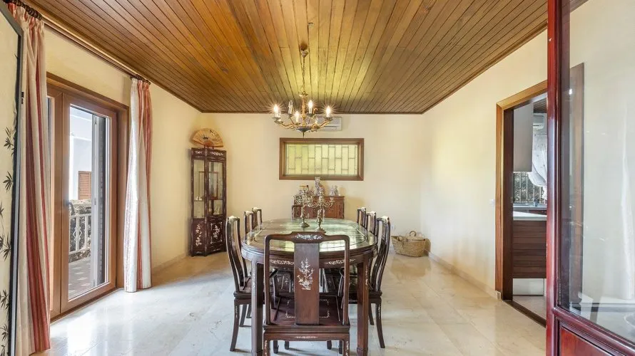 Villa de 5 chambres à Campoamor, Spain No. 1073 № 19