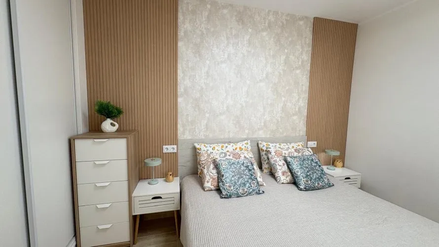 Apartment de 1 chambre à Torrevieja, Spain No. 2924 № 11
