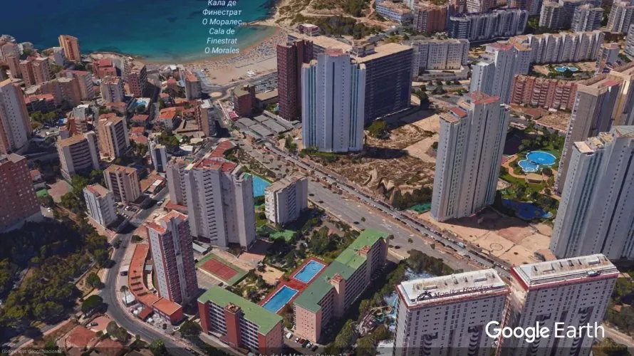 Apartment de 29m² à Finestrat, Spain No. 2795 № 28